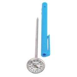 Soil Thermometer