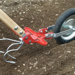 3-Tine Cultivator Attachment