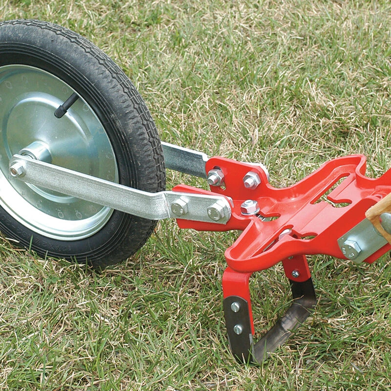 Center Mount Oscillating Hoe – 5" 3 Center Mount Oscillating Hoe – 5"