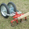 Double-Wheel Conversion Kit -Johnnyseeds Sales Shop 09091 02 glaserdbl