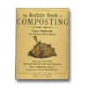 The Rodale Book Of Composting -Johnnyseeds Sales Shop 09131 02 rodalcomposts