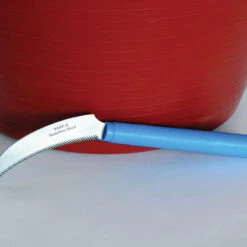 Serrated Greens Knife – 4"