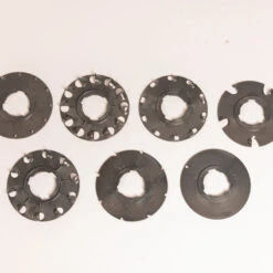 EarthWay® Seeder -Johnnyseeds Sales Shop 09170 03 earthwayseeder