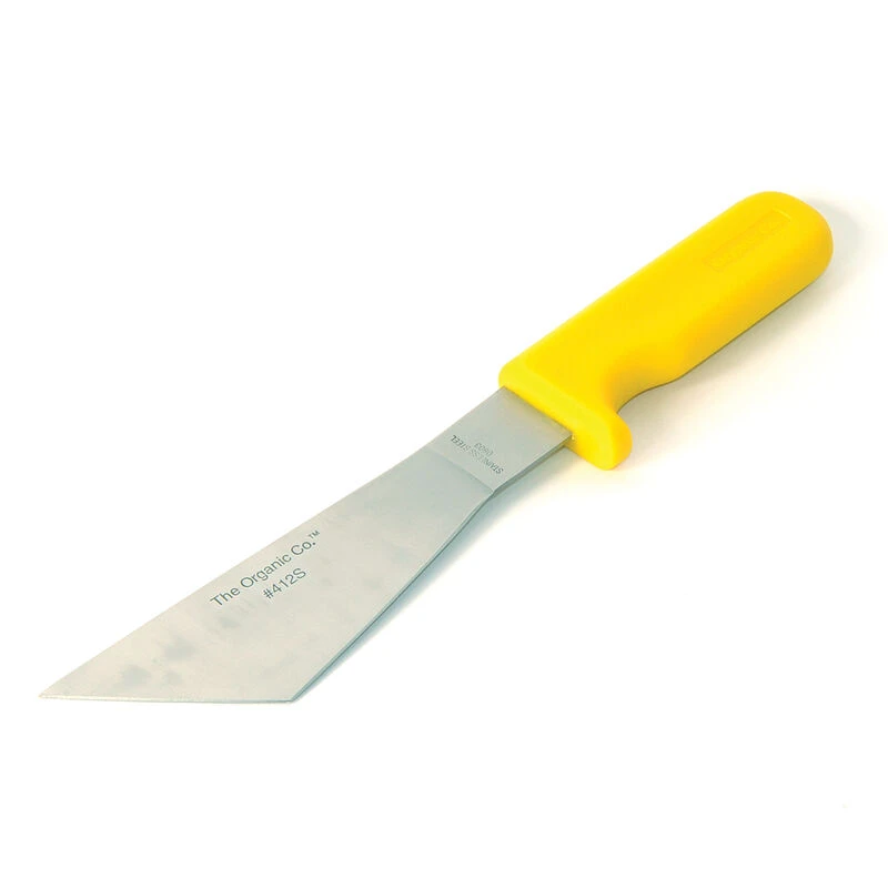 Lettuce Field Knife 3 Lettuce Field Knife