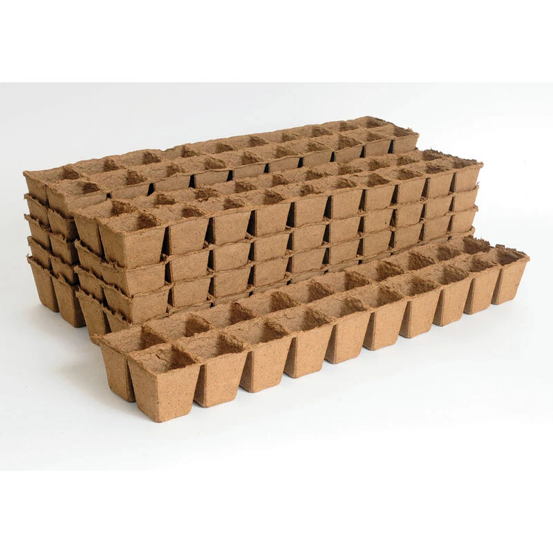 20 Cell Fertil Pots Strip – 10 Count 4 20 Cell Fertil Pots Strip – 10 Count - Image 2
