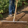 Bed Preparation Rake -Johnnyseeds Sales Shop 09219 02 bedpreprake
