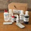 LaMotte's Soil Test Refill Kit 1 LaMotte's Soil Test Refill Kit -Johnnyseeds Sales Shop 09222.100 01 lamottessoiltestrefillKit