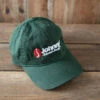 Relaxed Hat – Forest Green -Johnnyseeds Sales Shop 09263 01 forest green hat