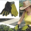 Women's Stem – L -Johnnyseeds Sales Shop 09275 01 gardglovestemxs