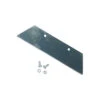 Replacement Blade – 6 1/2" -Johnnyseeds Sales Shop 09279 01 replacement blade trapezoid hoe