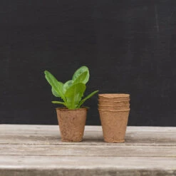 2 1/3" Round Fertil Pots – 3,000 Count