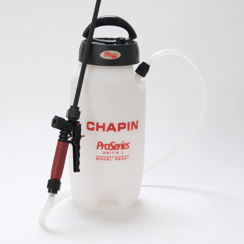 Chapin 2 Gal. Sprayer 3 Chapin 2 Gal. Sprayer