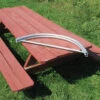 Low Tunnel Hoop Bender – 4' -Johnnyseeds Sales Shop 09377 01 4ftqhbender