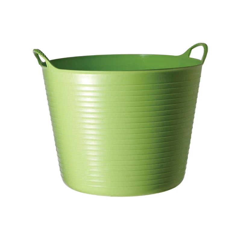 7 Gal. Gorilla Tub® – Pistachio 3 7 Gal. Gorilla Tub® – Pistachio