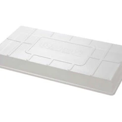 2" Clear Acrylic Domes – 5 Count