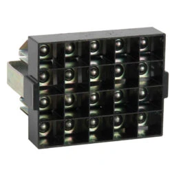 Hand-held 20 Soil Blocker -Johnnyseeds Sales Shop 09528 02 20blockmkr