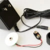 Power Supply Adapter -Johnnyseeds Sales Shop 09617 01 120vacpoweradapt