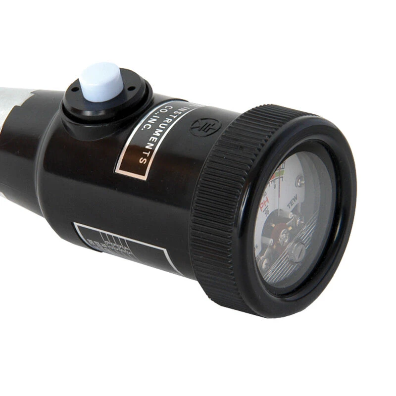 Direct Reading Soil Tester 3 Direct Reading Soil Tester