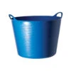 10 Gal. Gorilla Tub® – Blue -Johnnyseeds Sales Shop 09676 01 tubtrug lg blue