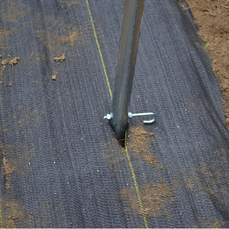 Pro 5 Weed Barrier – 4' X 250' 3 Pro 5 Weed Barrier – 4' X 250'