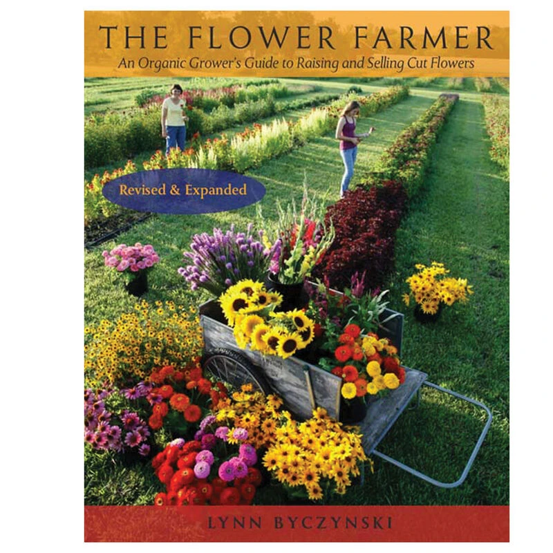 The Flower Farmer 3 The Flower Farmer