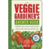 The Veggie Gardeners Answer Book -Johnnyseeds Sales Shop 09820 01 theveggiegardenersanswerbook