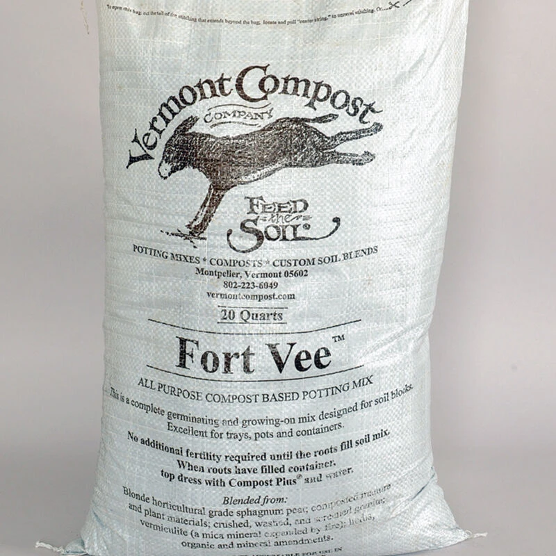 Fort Vee All-Purpose Potting Mix – 20 Qt 3 Fort Vee All-Purpose Potting Mix – 20 Qt