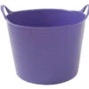7 Gal. Gorilla Tub® – Purple 2 7 Gal. Gorilla Tub® – Purple -Johnnyseeds Sales Shop 7254 01 tubtrug