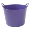 10 Gal. Gorilla Tub® – Purple -Johnnyseeds Sales Shop 7271 01 tubtrug