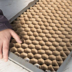 Paper Chain Pots – 6" Spacing, 75 Count 5 Paper Chain Pots – 6" Spacing, 75 Count -Johnnyseeds Sales Shop 7589 02 paperchainpots