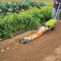 Terrateck Paperpot Transplanter
