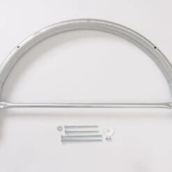 Low Tunnel Hoop Bender – 3' -Johnnyseeds Sales Shop 7616 03 quickhoopslowtunnelbenders