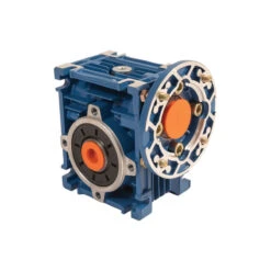 Replacement Worm Gear Drive For Winnower -Johnnyseeds Sales Shop 7980.15 02 worm gear winnower