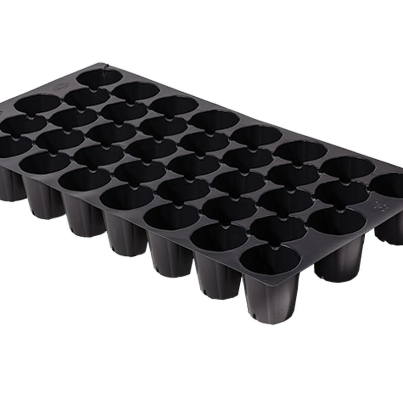 Pro-Tray 38 Cell Flats – 5 Count 3 Pro-Tray 38 Cell Flats – 5 Count